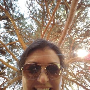 Meet your Posher, Natasha